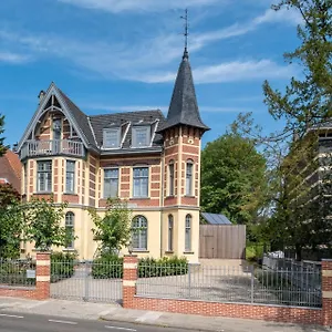 Bella Vista ** Valkenburg aan de Geul