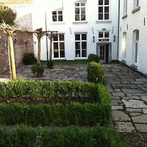 Boutique Sint Jacob 4* Maastricht