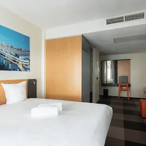 Easyhotel Scheveningen 2* La Haye