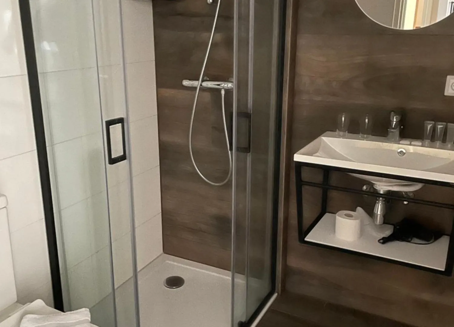 Hotel Courage Valkenburg Valkenburg aan de Geul 3*,  Netherlands